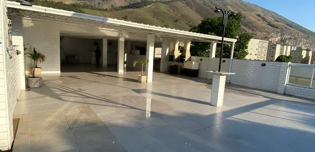 Ponto Comercial com 1 Quarto para alugar, 120m² no Jardim Alvorada, Nova Iguaçu