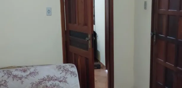 Fazenda/Sítio à venda, 100m² no Sepetiba, Rio de Janeiro
