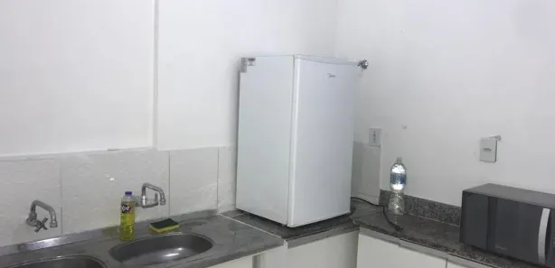 Ponto Comercial para alugar, 40m² no Pituba, Salvador