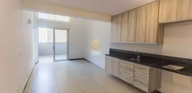 Apartamento com 1 Quarto para alugar, 43m² no Cruzeiro, Belo Horizonte