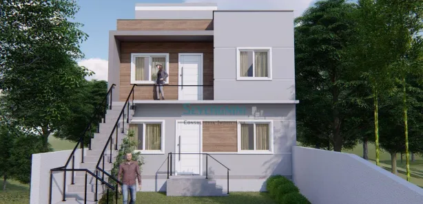 Lote/Terreno à venda, 203m² no Jardim do Bosque, Cachoeirinha