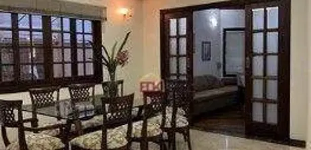 Casa de Condomínio com 3 Quartos à venda, 340m² no Jardim das Nações, Taubaté