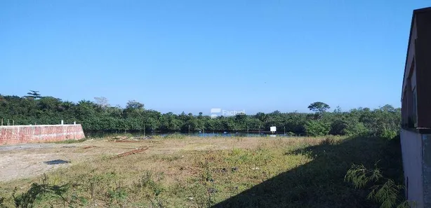 Lote/Terreno à venda, 1845m² no Balneario Praia do Perequê, Guarujá