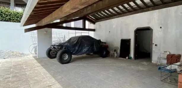 Casa com 4 Quartos para alugar, 240m² no Morin, Petrópolis