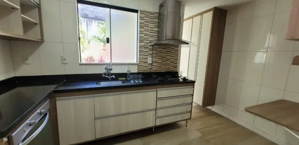 Casa com 3 Quartos à venda, 120m² no Vila de Abrantes (Abrantes), Camaçari