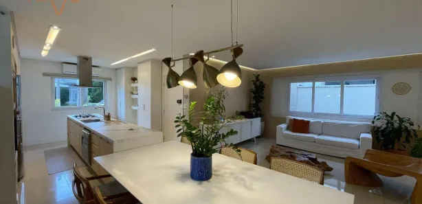 Casa de Condomínio com 4 Quartos à venda, 300m² no Jardim das Nações, Taubaté