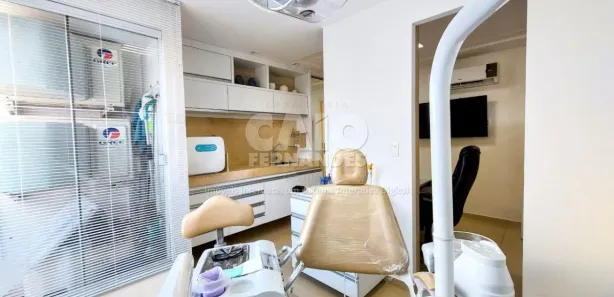 Sala Comercial à venda, 30m² no Petrópolis, Natal