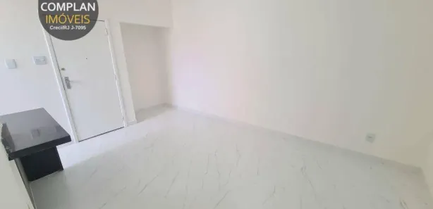 Apartamento com 1 Quarto à venda, 37m² no Catete, Rio de Janeiro