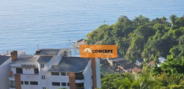 Apartamento com 4 Quartos à venda, 170m² no Enseada, Guarujá