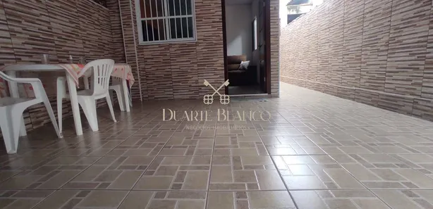 Casa com 3 Quartos à venda, 250m² no Jardim Boa Esperança (Vicente de Carvalho), Guarujá