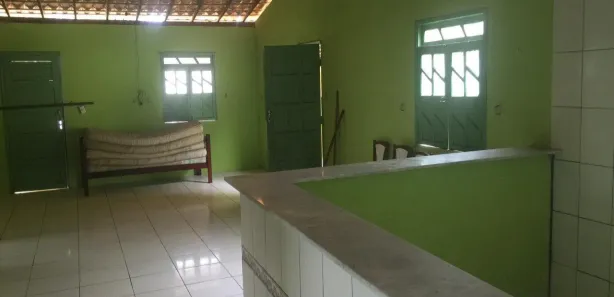 Casa com 5 Quartos para alugar, 210m² no Arembepe (Abrantes), Camaçari
