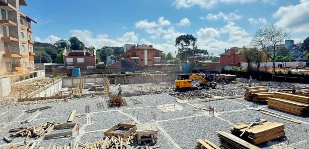 Ponto Comercial à venda, 63m² no Centro, Canela