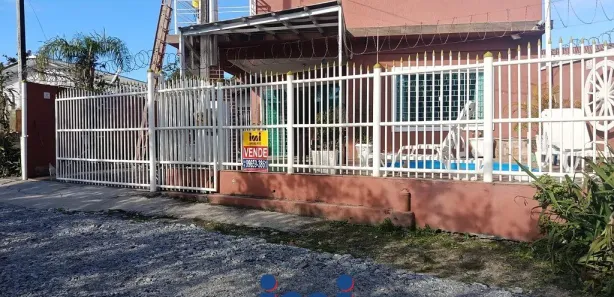 Sobrado com 5 Quartos à venda, 360m² no Balneário Flamingo, Matinhos