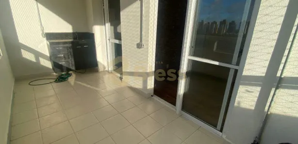 Apartamento com 3 Quartos para alugar, 117m² no Neópolis, Natal