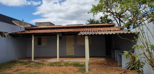 Galpão/Depósito/Armazém à venda, 320m² no Plano Diretor Norte, Palmas