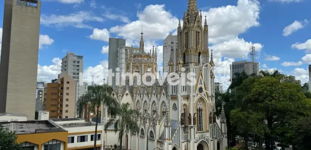 Apartamento com 3 Quartos à venda, 116m² no Lourdes, Belo Horizonte