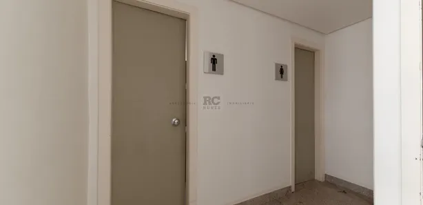 Sala Comercial para alugar, 30m² no Serra, Belo Horizonte