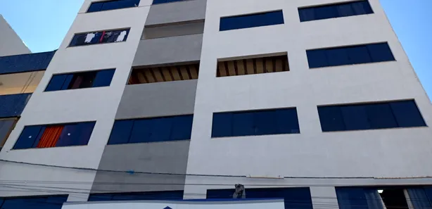 Apartamento com 2 Quartos à venda, 45m² no Área de Desenvolvimento Econômico, Brasília