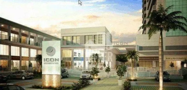Sala Comercial à venda, 25m² no Estrela do Norte, São Gonçalo