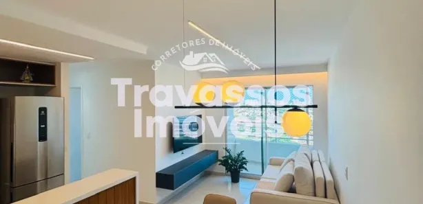 Apartamento com 2 Quartos à venda, 57m² no Candelária, Natal
