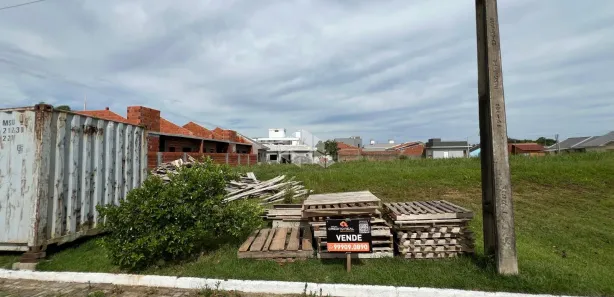 Lote/Terreno à venda, 378m² no , Vera Cruz