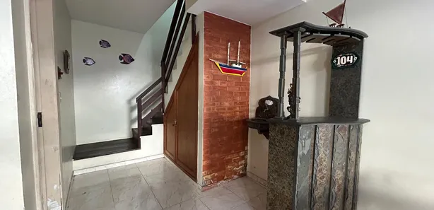 Casa de Condomínio com 3 Quartos para alugar, 100m² no Ogiva, Cabo Frio