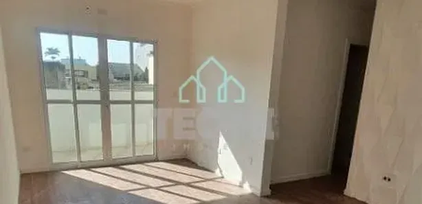 Apartamento com 2 Quartos à venda, 66m² no Vila São Geraldo, Taubaté