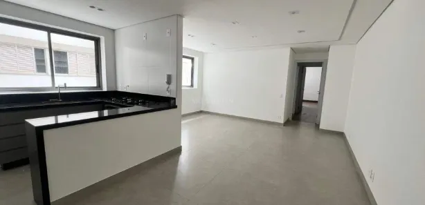 Apartamento com 2 Quartos para alugar, 83m² no Savassi, Belo Horizonte