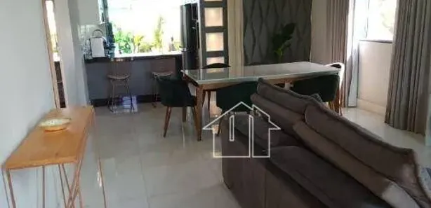 Casa de Condomínio com 3 Quartos à venda, 150m² no Condomínio Terras do Vale, Caçapava