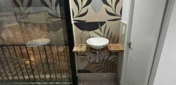 Ponto Comercial para venda ou aluguel, 35m² no Jardim Padre Bento, Itu