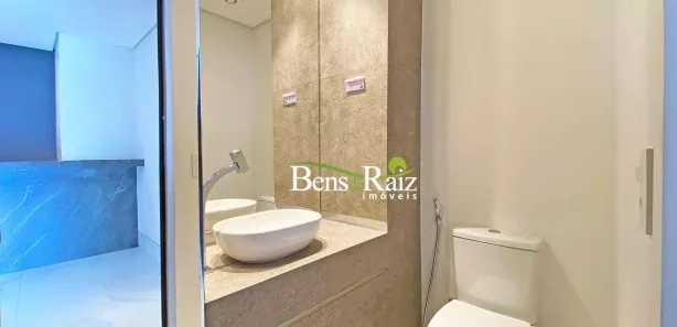 Apartamento com 2 Quartos para alugar, 150m² no Serra, Belo Horizonte