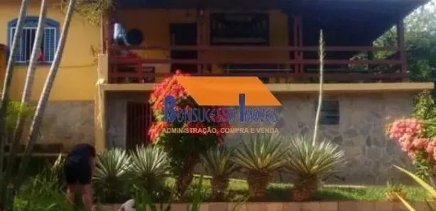 Lote/Terreno à venda, 200m² no Morro do Cruzeiro, Lagoa Santa
