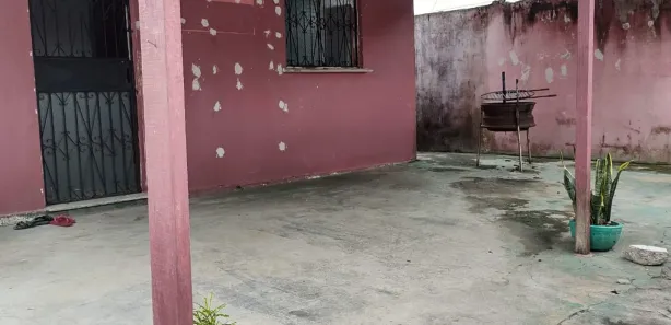 Casa com 3 Quartos à venda, 56m² no Nova Cidade, Manaus