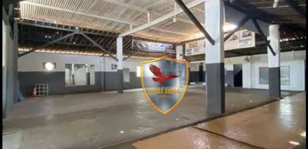 Ponto Comercial à venda, 400m² no Pitimbu, Natal