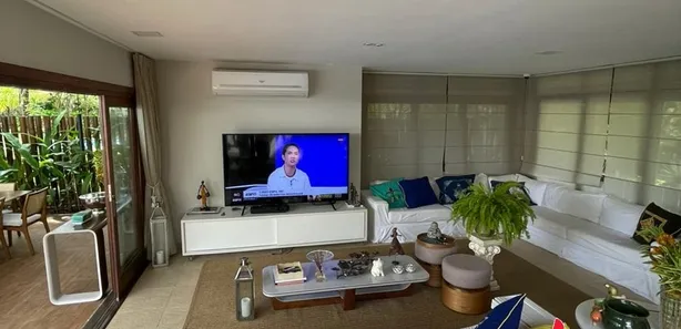 Casa de Condomínio com 5 Quartos à venda, 650m² no , Mata de São João