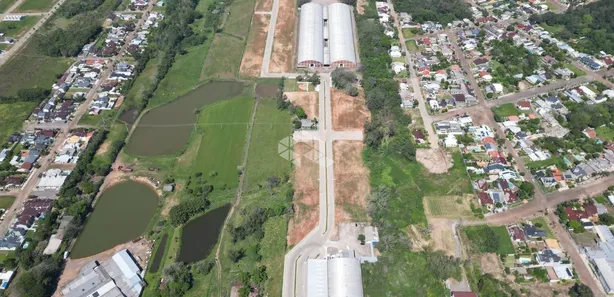 Lote/Terreno à venda, 360m² no , Vera Cruz