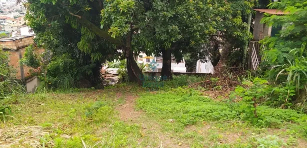 Lote/Terreno à venda, 10m² no Paraíso, Belo Horizonte