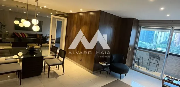 Apartamento com 3 Quartos à venda, 100m² no Santa Efigênia, Belo Horizonte