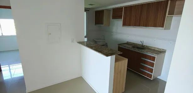 Apartamento com 2 Quartos para alugar, 70m² no São Jorge, Manaus