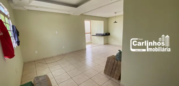 Casa com 3 Quartos para alugar, 80m² no Tereza Cristina, São Joaquim de Bicas