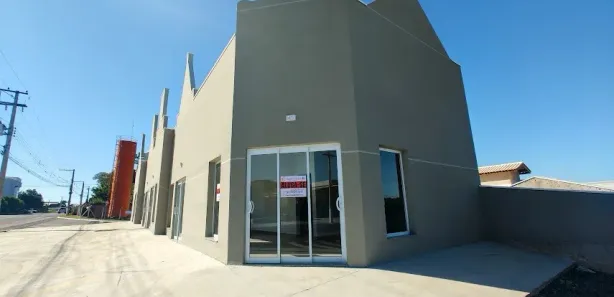 Sala Comercial para alugar, 31m² no , Holambra