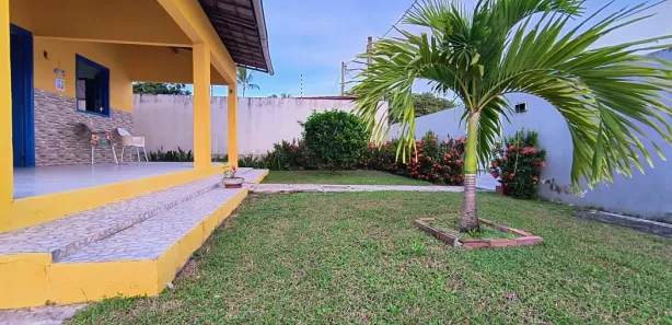Casa com 3 Quartos à venda, 150m² no Centro, Ipojuca