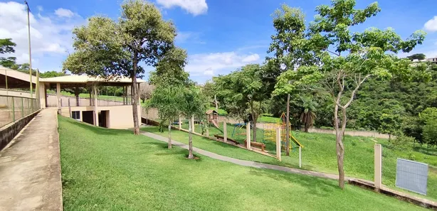 Lote/Terreno à venda, 1000m² no Champagne, Lagoa Santa
