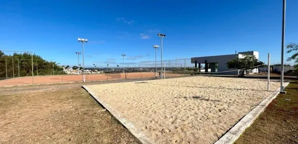 Lote/Terreno à venda, 1000m² no Residencial Boulevard, Lagoa Santa