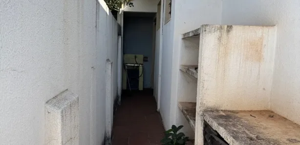 Casa com 3 Quartos à venda, 143m² no Centro, Araraquara