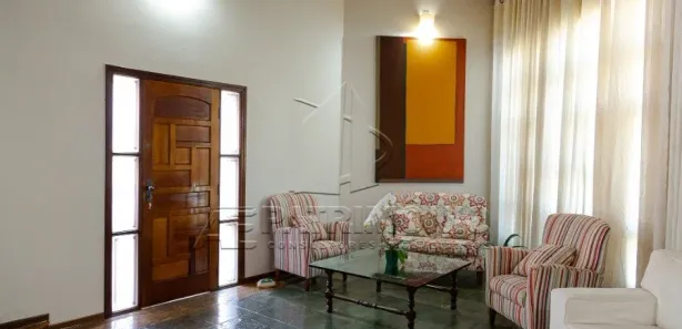 Casa de Condomínio com 3 Quartos à venda, 681m² no Além Ponte, Sorocaba