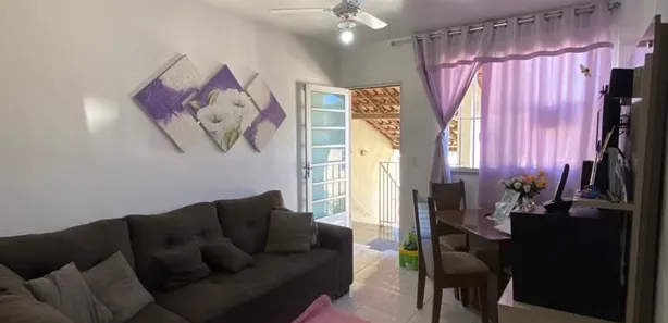 Apartamento com 2 Quartos à venda, 45m² no Senador Vasconcelos, Rio de Janeiro