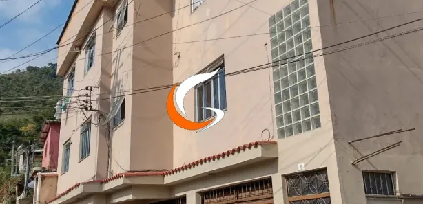 Apartamento com 2 Quartos para alugar, 70m² no Samambaia, Petrópolis