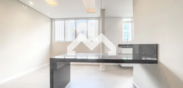 Apartamento com 2 Quartos para venda ou aluguel, 74m² no Savassi, Belo Horizonte