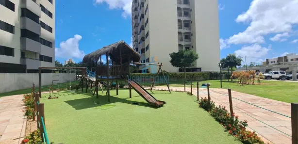 Apartamento com 2 Quartos para alugar, 77m² no Neópolis, Natal